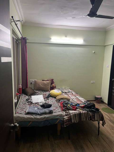 2 BHK Flat In Atlantaiii for Rent  In Pimpri-chinchwad