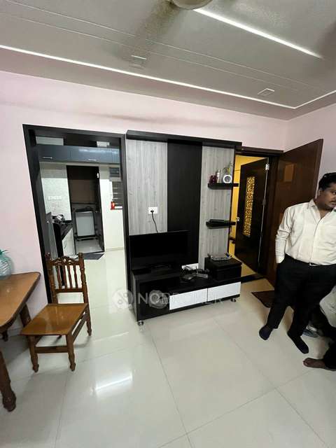 2 BHK Flat In Atlantaiii for Rent  In Pimpri-chinchwad