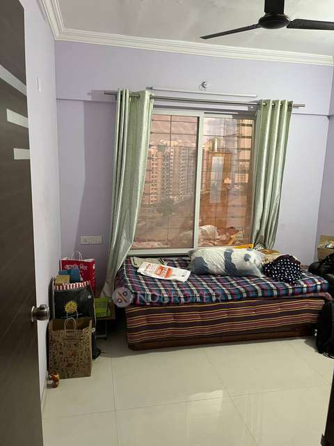 2 BHK Flat In Atlantaiii for Rent  In Pimpri-chinchwad
