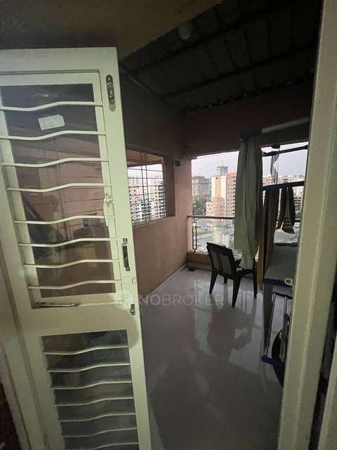 2 BHK Flat In Atlantaiii for Rent  In Pimpri-chinchwad