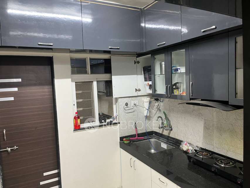 2 BHK Flat In Atlantaiii for Rent  In Pimpri-chinchwad