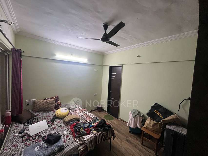 2 BHK Flat In Atlantaiii for Rent  In Pimpri-chinchwad
