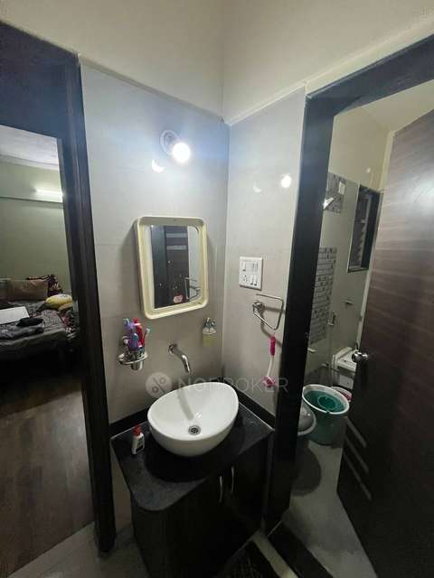 2 BHK Flat In Atlantaiii for Rent  In Pimpri-chinchwad