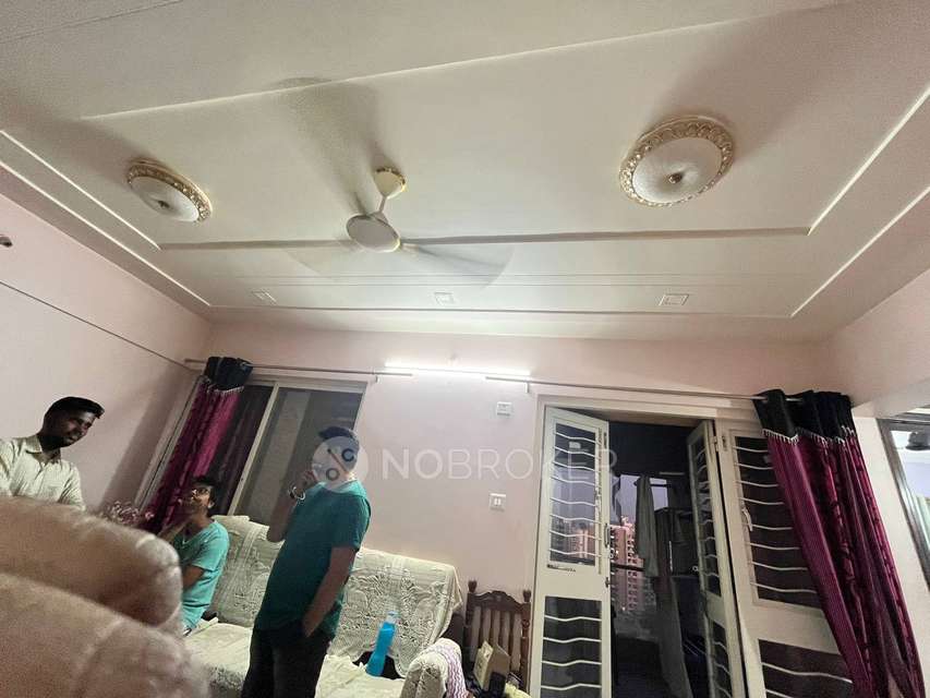 2 BHK Flat In Atlantaiii for Rent  In Pimpri-chinchwad