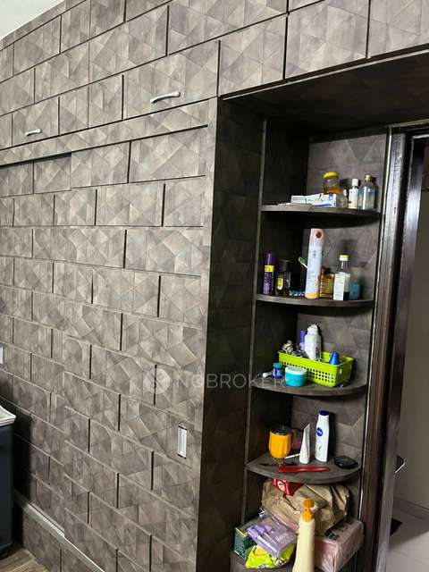 2 BHK Flat In Atlantaiii for Rent  In Pimpri-chinchwad