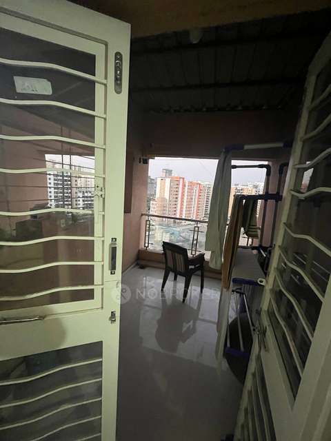 2 BHK Flat In Atlantaiii for Rent  In Pimpri-chinchwad