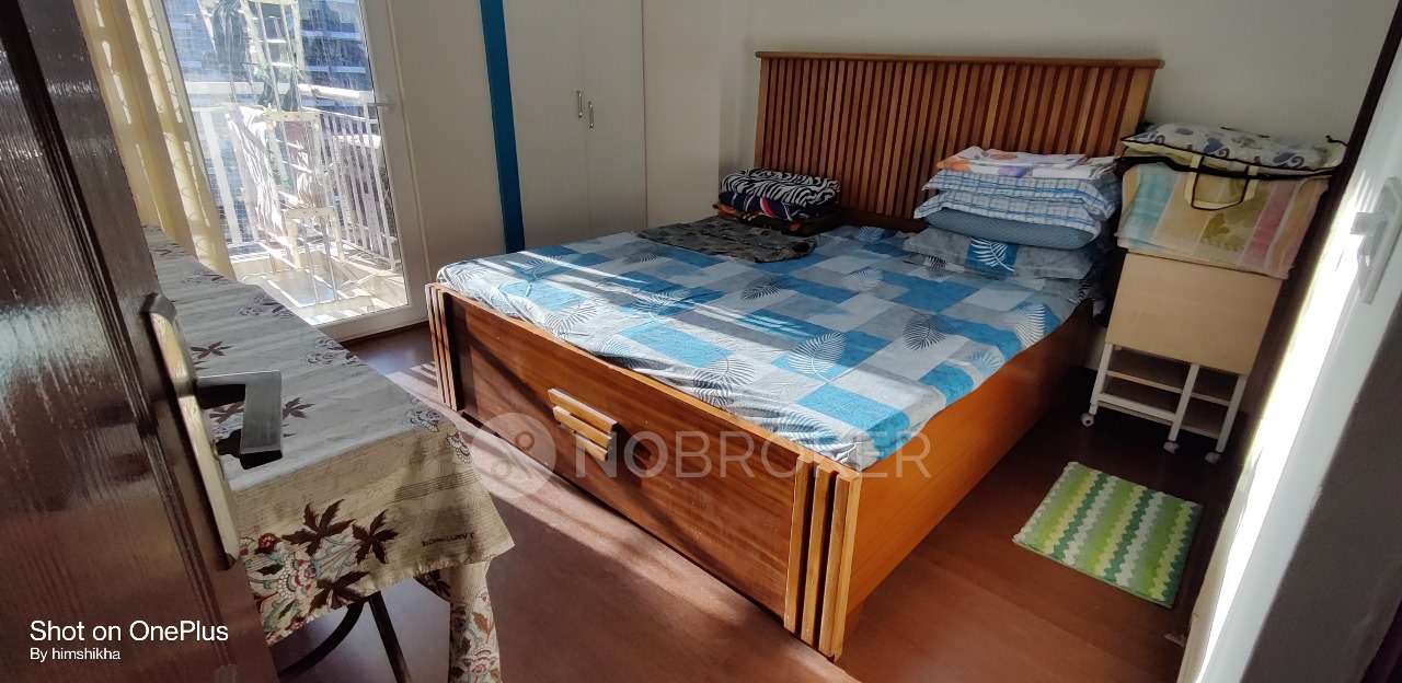 3 BHK Flat In Saviour Park For Sale  In Mohan Nagar