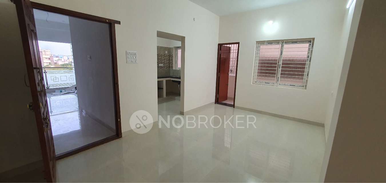 2 BHK Flat In Gkm Illam Kamarajapuram for Rent  In Sembakkam
