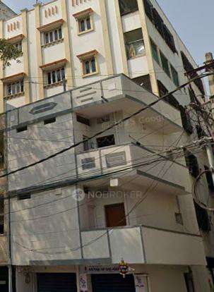 3 BHK Flat In Apartment For Sale  In Moosapet