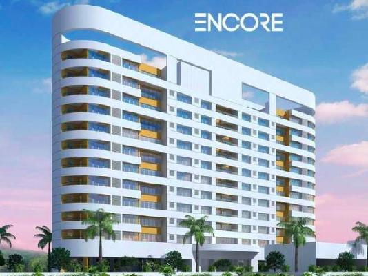 4 BHK Flat In G Corp Encore For Sale  In Sangamvadi