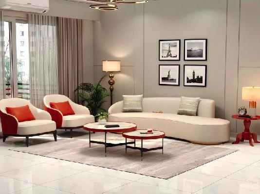 4 BHK Flat In G Corp Encore For Sale  In Sangamvadi