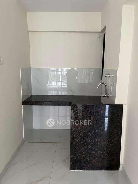 1 BHK Flat In Ace Courtyard For Sale  In Thane West