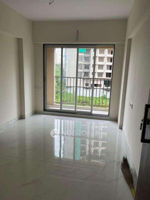 1 BHK Flat In Ace Courtyard For Sale  In Thane West