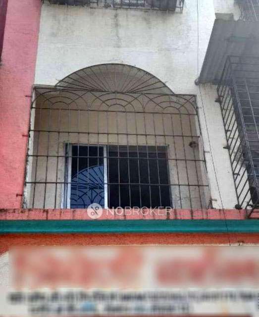 2 BHK Flat In Triveni Darshan Co Op Hsg.society Ltd &#40; No Lift &#41; For Sale  In Nerul