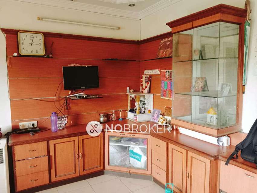 2 BHK Flat In Triveni Darshan Co Op Hsg.society Ltd &#40; No Lift &#41; For Sale  In Nerul