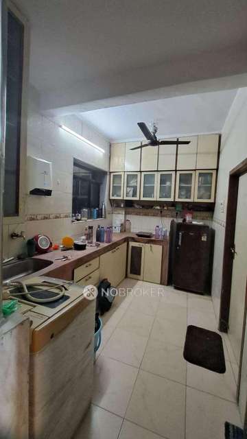 2 BHK Flat In Triveni Darshan Co Op Hsg.society Ltd &#40; No Lift &#41; For Sale  In Nerul