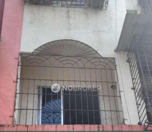 2 BHK Flat In Triveni Darshan Co Op Hsg.society Ltd &#40; No Lift &#41; For Sale  In Nerul