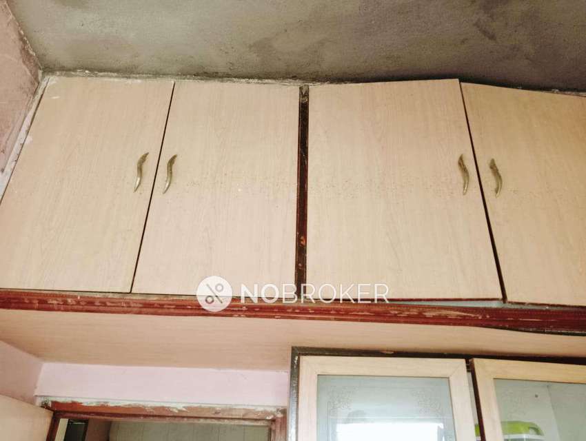 2 BHK Flat In Triveni Darshan Co Op Hsg.society Ltd &#40; No Lift &#41; For Sale  In Nerul