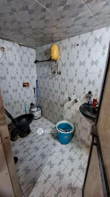 2 BHK Flat In Triveni Darshan Co Op Hsg.society Ltd &#40; No Lift &#41; For Sale  In Nerul