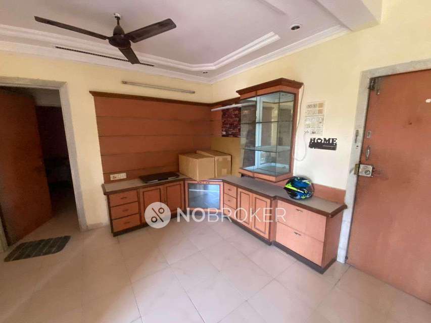 2 BHK Flat In Triveni Darshan Co Op Hsg.society Ltd &#40; No Lift &#41; For Sale  In Nerul