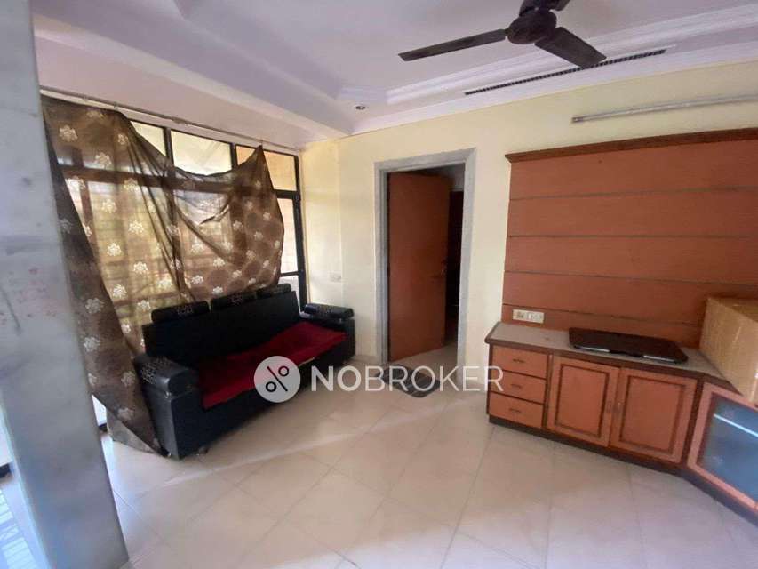 2 BHK Flat In Triveni Darshan Co Op Hsg.society Ltd &#40; No Lift &#41; For Sale  In Nerul