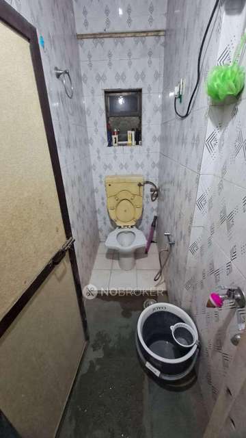 2 BHK Flat In Triveni Darshan Co Op Hsg.society Ltd &#40; No Lift &#41; For Sale  In Nerul