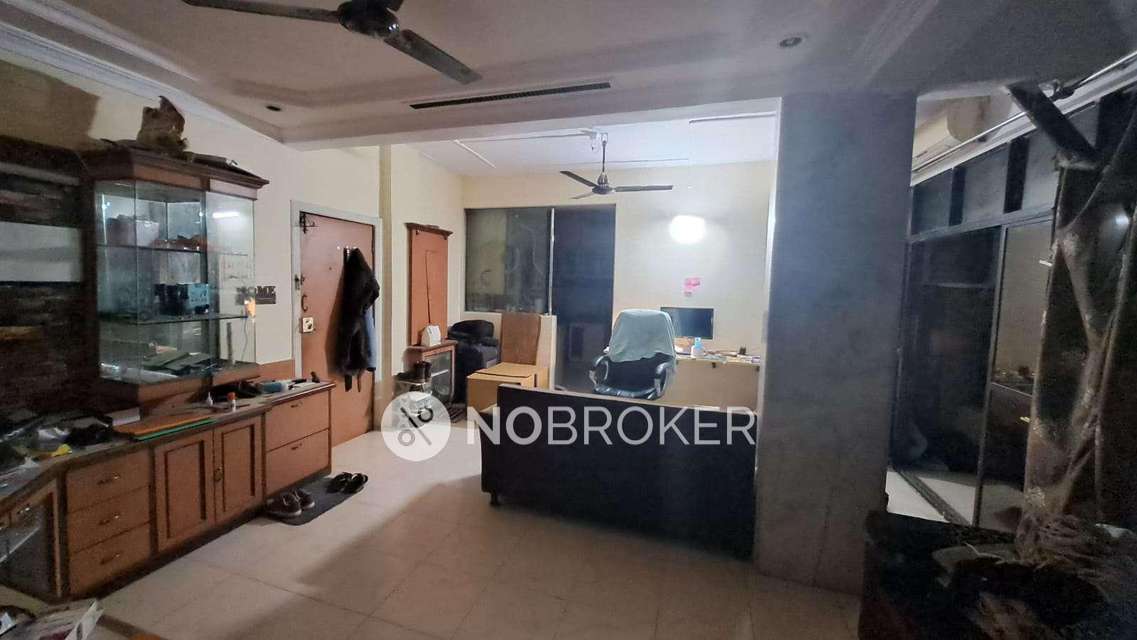 2 BHK Flat In Triveni Darshan Co Op Hsg.society Ltd &#40; No Lift &#41; For Sale  In Nerul