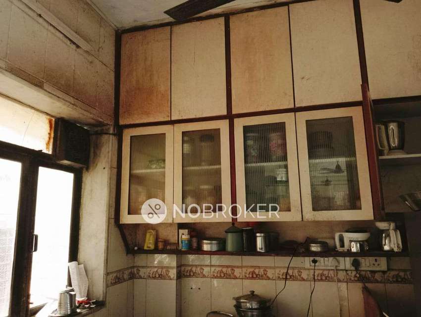 2 BHK Flat In Triveni Darshan Co Op Hsg.society Ltd &#40; No Lift &#41; For Sale  In Nerul