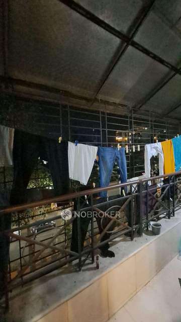 2 BHK Flat In Triveni Darshan Co Op Hsg.society Ltd &#40; No Lift &#41; For Sale  In Nerul