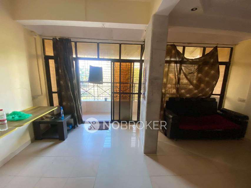 2 BHK Flat In Triveni Darshan Co Op Hsg.society Ltd &#40; No Lift &#41; For Sale  In Nerul