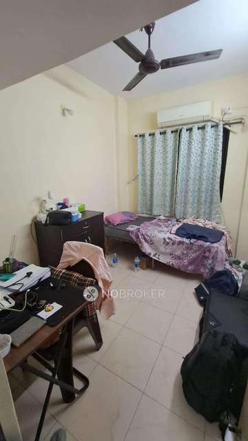 2 BHK Flat In Triveni Darshan Co Op Hsg.society Ltd &#40; No Lift &#41; For Sale  In Nerul