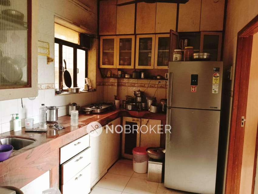 2 BHK Flat In Triveni Darshan Co Op Hsg.society Ltd &#40; No Lift &#41; For Sale  In Nerul