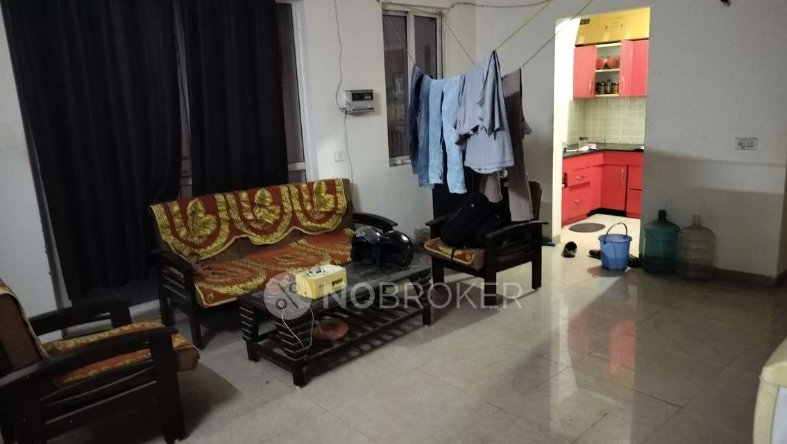 3 BHK Flat In Jaypee Kosmos, Sector 134 for Rent  In Sector 134