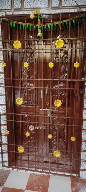 1 RK Flat for Rent  In Vanagaram