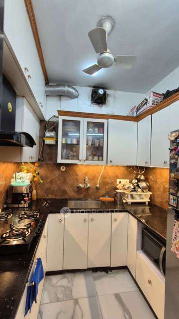 2 BHK Flat In Builder Floor For Sale  In Kalkaji