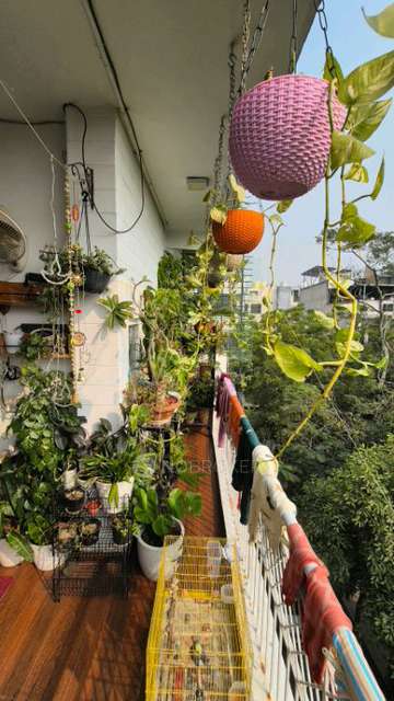 2 BHK Flat In Builder Floor For Sale  In Kalkaji