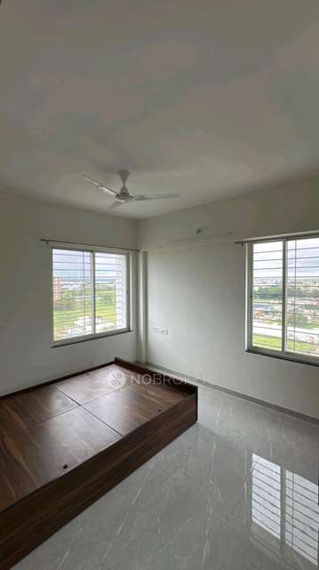 2 BHK Flat In C Building, Neo City Phase 3 for Rent  In Neo City Phase 3 Entry Gate, Bakori Rd, Wagholi, Pune, Maharashtra 412207, India