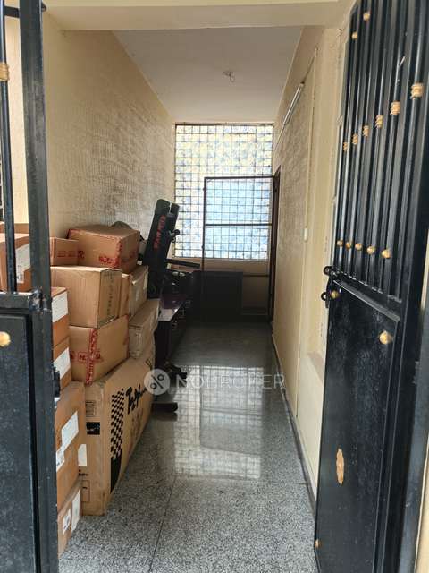 3 BHK Flat In Chaitrashree Grands For Sale  In Rr Nagar