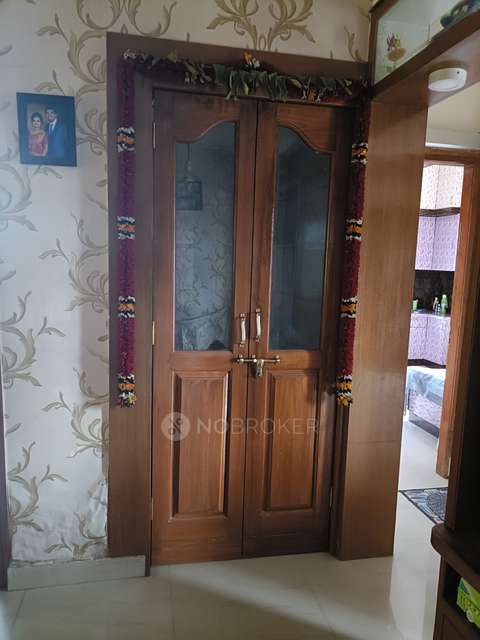 3 BHK Flat In Chaitrashree Grands For Sale  In Rr Nagar