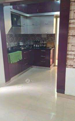 3 BHK Flat In Chaitrashree Grands For Sale  In Rr Nagar