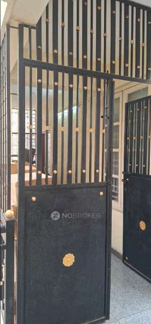 3 BHK Flat In Chaitrashree Grands For Sale  In Rr Nagar