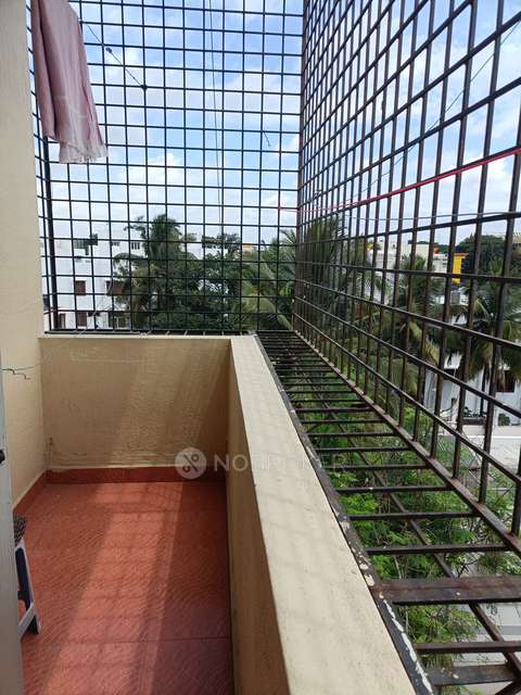 3 BHK Flat In Chaitrashree Grands For Sale  In Rr Nagar