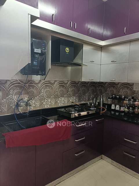 3 BHK Flat In Chaitrashree Grands For Sale  In Rr Nagar