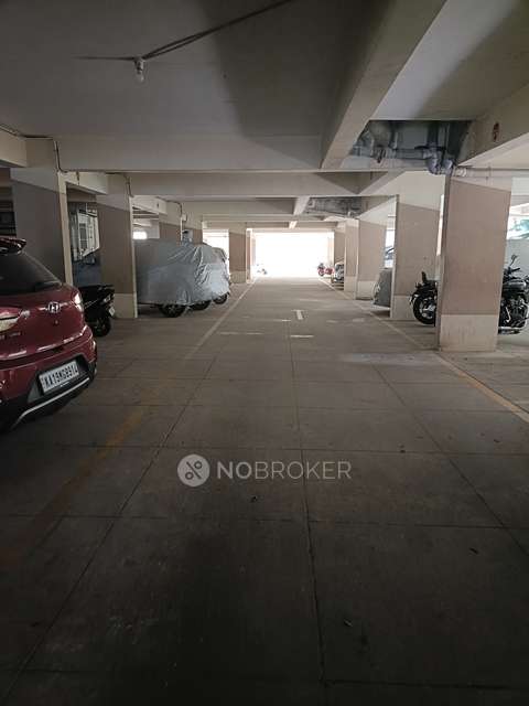 3 BHK Flat In Chaitrashree Grands For Sale  In Rr Nagar