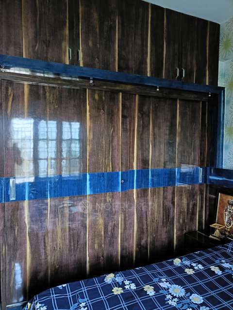 3 BHK Flat In Chaitrashree Grands For Sale  In Rr Nagar