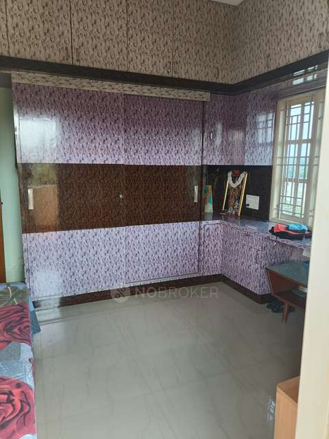 3 BHK Flat In Chaitrashree Grands For Sale  In Rr Nagar