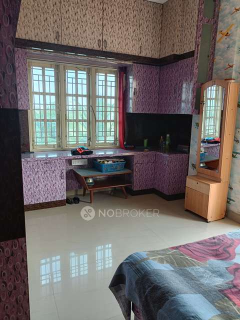 3 BHK Flat In Chaitrashree Grands For Sale  In Rr Nagar