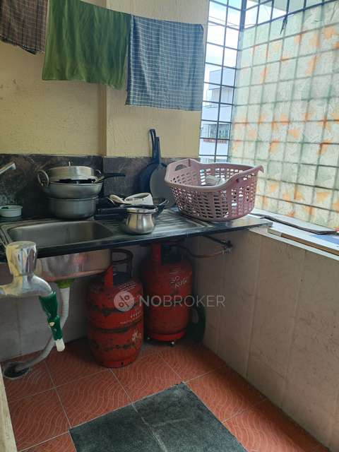 3 BHK Flat In Chaitrashree Grands For Sale  In Rr Nagar