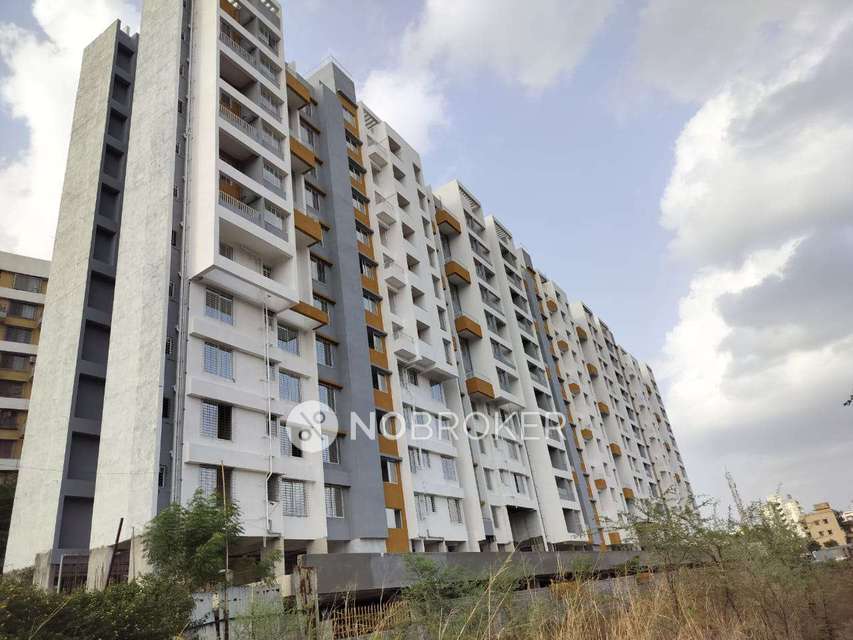 1 BHK Flat In Chandrarang Serenity For Sale  In Hqrc+h3w, Kaspate Wasti, Wakad, Pimpri-chinchwad, Maharashtra 411057, India
