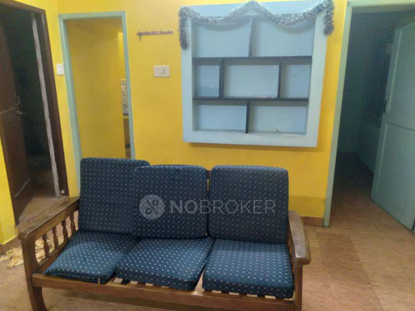 2 BHK House for Rent  In  Mogappair,